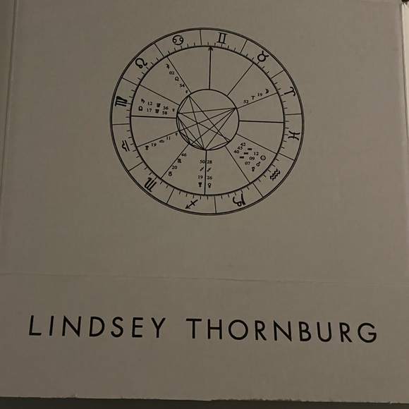 💝🌹💌💘Lindsey Thornburg Clark Dress - Sz. 8- New - Picture 16 of 16